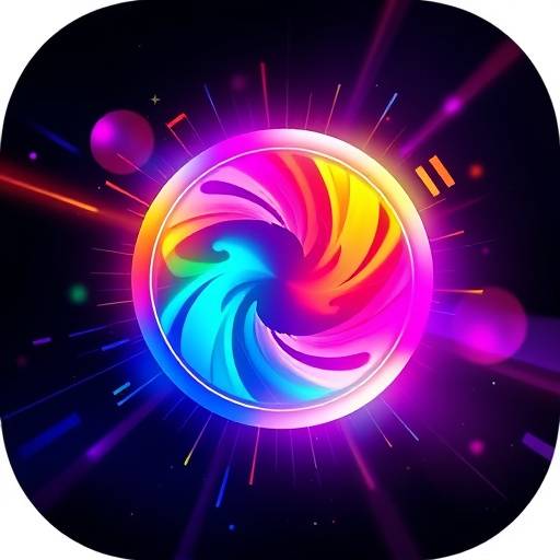 Icono de efectos visuales