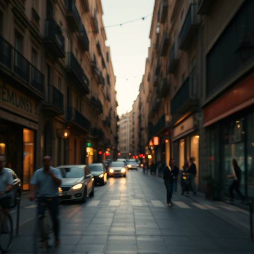 Miniatura del documental 'Barcelona Secreta'